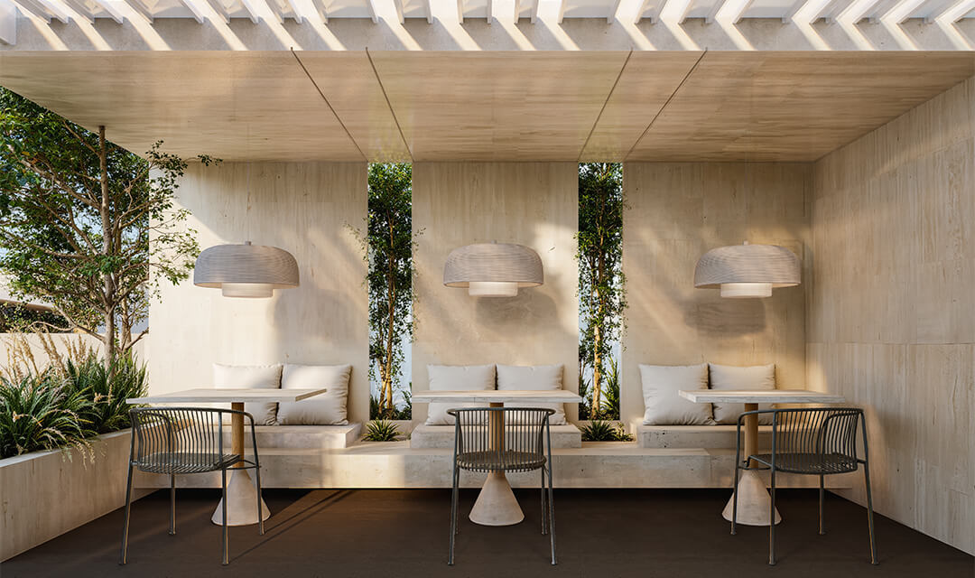 Palm Beach Resort Gallery